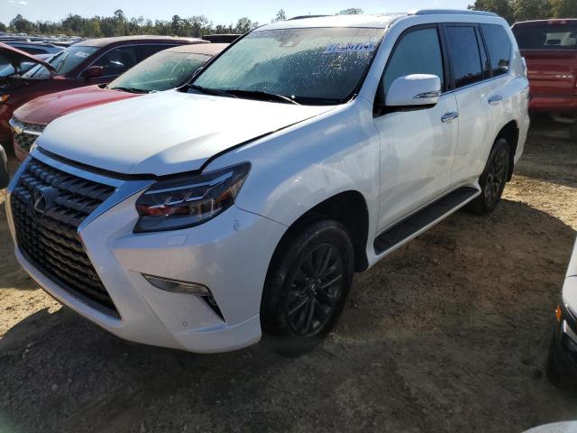 LEXUS GX 460 2022 jtjam7bx1n5321371