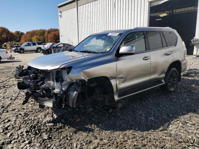 LEXUS GX 460 2022 jtjam7bx1n5323704