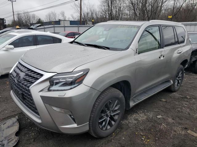 LEXUS GX 2022 jtjam7bx1n5328403