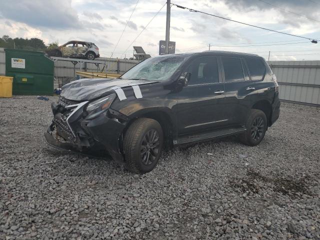 LEXUS GX 460 2022 jtjam7bx1n5329907