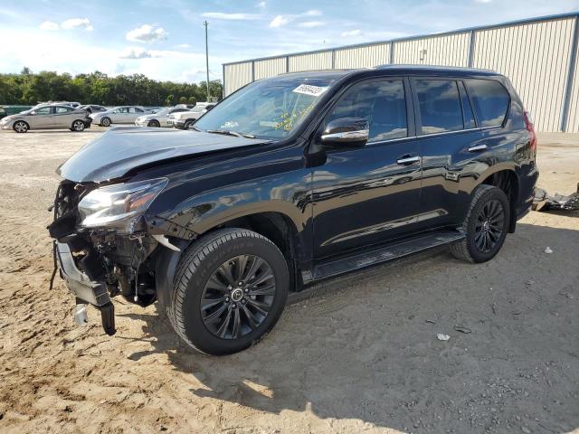 LEXUS GX 460 2022 jtjam7bx1n5337912