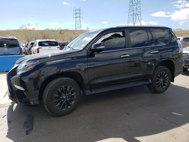 LEXUS GX 460 2023 jtjam7bx1p5348427