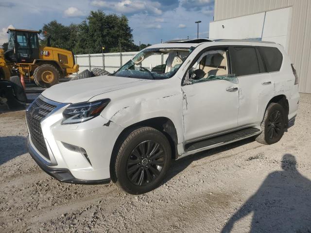 LEXUS GX 460 2023 jtjam7bx1p5357550