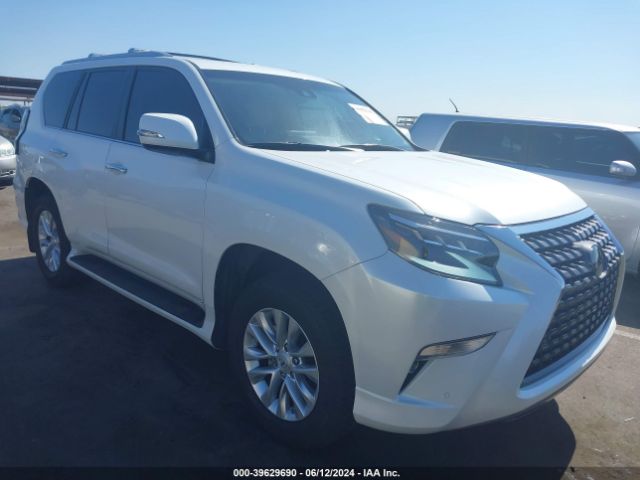 LEXUS GX 2023 jtjam7bx1p5362988