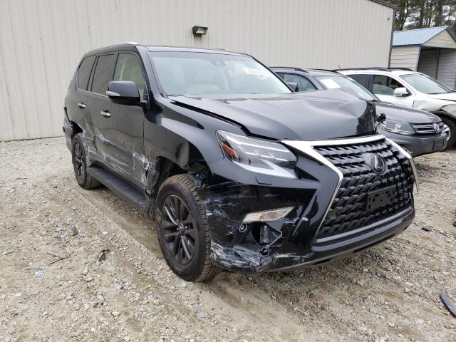 LEXUS GX 460 PRE 2020 jtjam7bx2l5241803