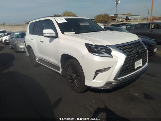 LEXUS GX 2020 jtjam7bx2l5243549