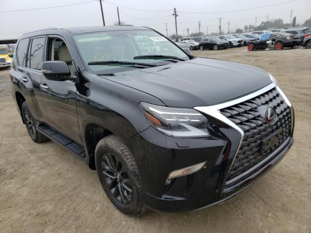 LEXUS GX 2020 jtjam7bx2l5246337