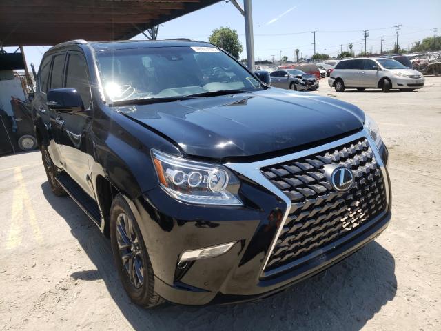 LEXUS GX 2020 jtjam7bx2l5256866