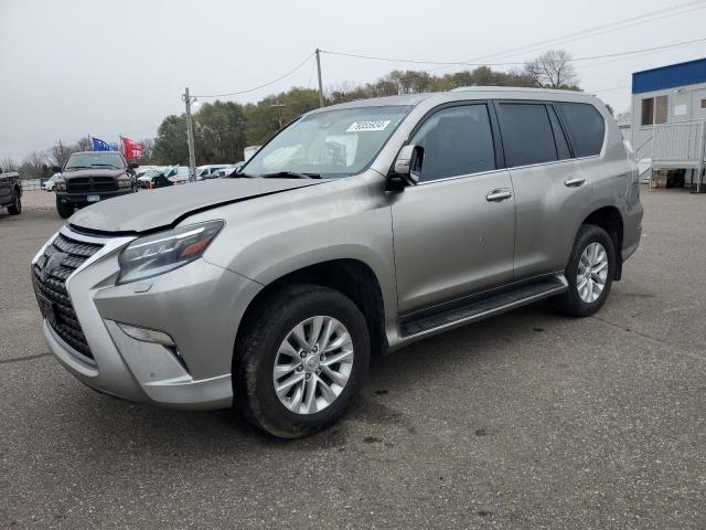 LEXUS GX 460 PRE 2021 jtjam7bx2m5269229