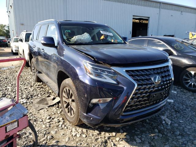 LEXUS GX 460 PRE 2021 jtjam7bx2m5270039