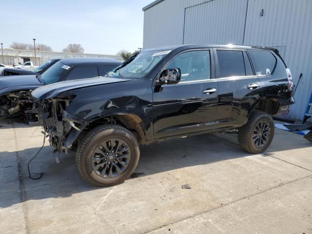 LEXUS GX 460 PRE 2021 jtjam7bx2m5278366