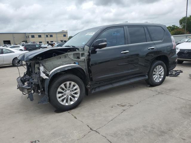 LEXUS GX 460 PRE 2021 jtjam7bx2m5278805