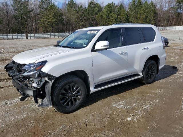 LEXUS GX 2021 jtjam7bx2m5298438