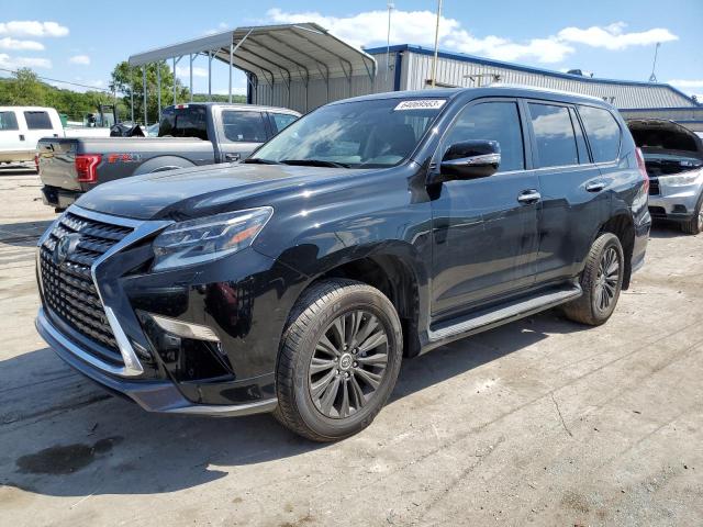 LEXUS GX 460 PRE 2021 jtjam7bx2m5298696