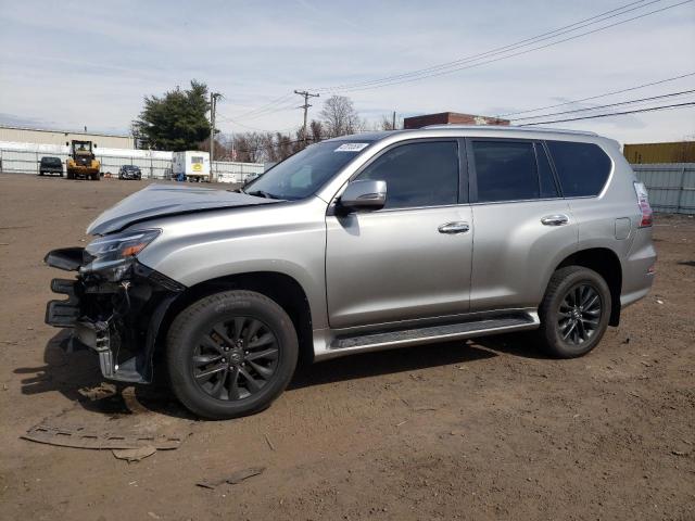 LEXUS GX 2022 jtjam7bx2n5311920