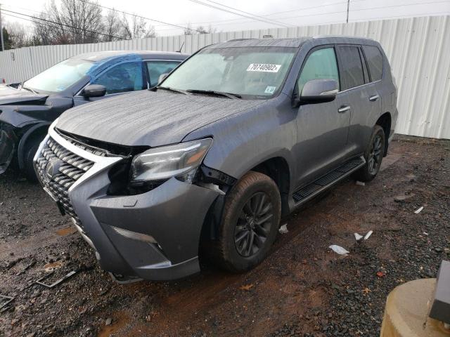 LEXUS GX 460 2022 jtjam7bx2n5314381