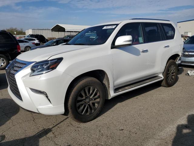 LEXUS GX 460 2022 jtjam7bx2n5328250