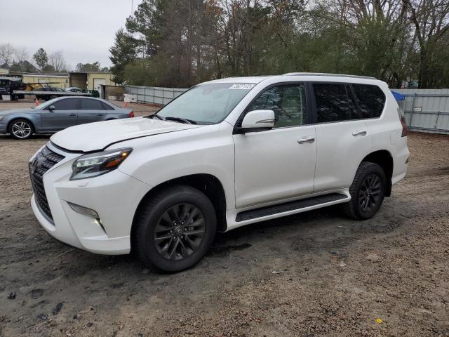 LEXUS GX 460 2022 jtjam7bx2n5328586