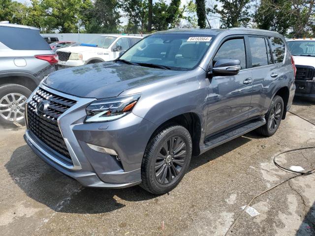 LEXUS GX 460 2022 jtjam7bx2n5332685