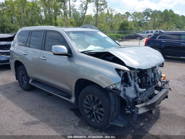 LEXUS GX 2023 jtjam7bx2p5350364