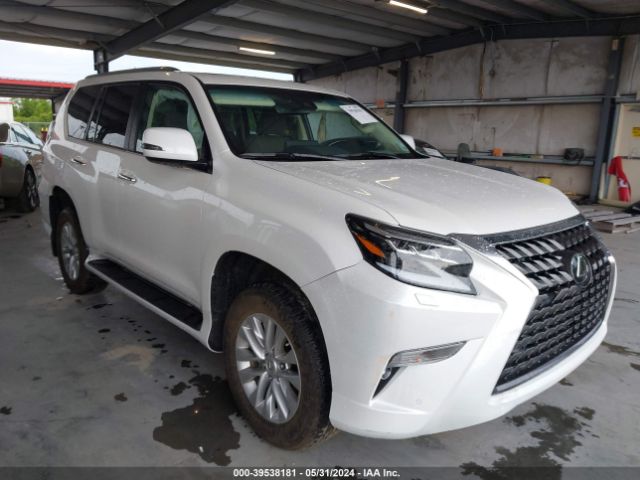 LEXUS GX 2023 jtjam7bx2p5368427