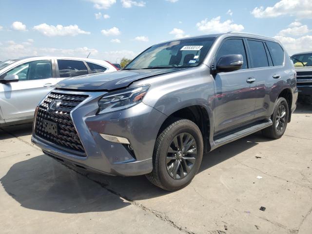 LEXUS GX 460 PRE 2020 jtjam7bx3l5241146