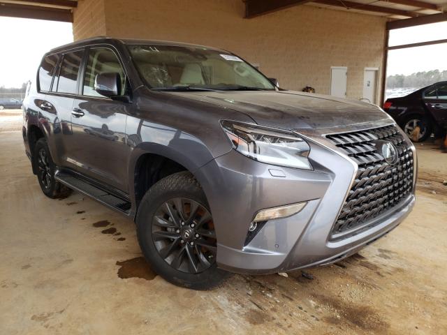 LEXUS GX 460 PRE 2020 jtjam7bx3l5241650