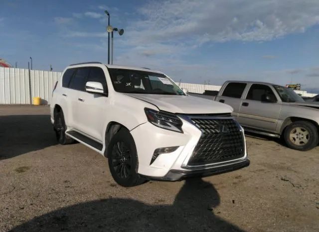 LEXUS GX 2020 jtjam7bx3l5242717