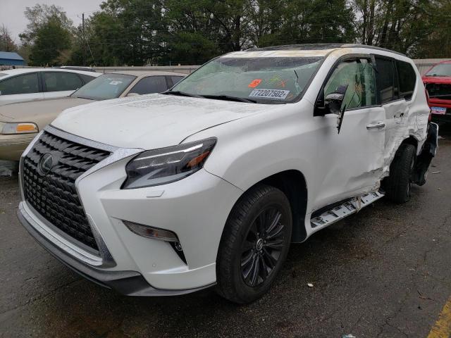 LEXUS GX 460 PRE 2020 jtjam7bx3l5243138