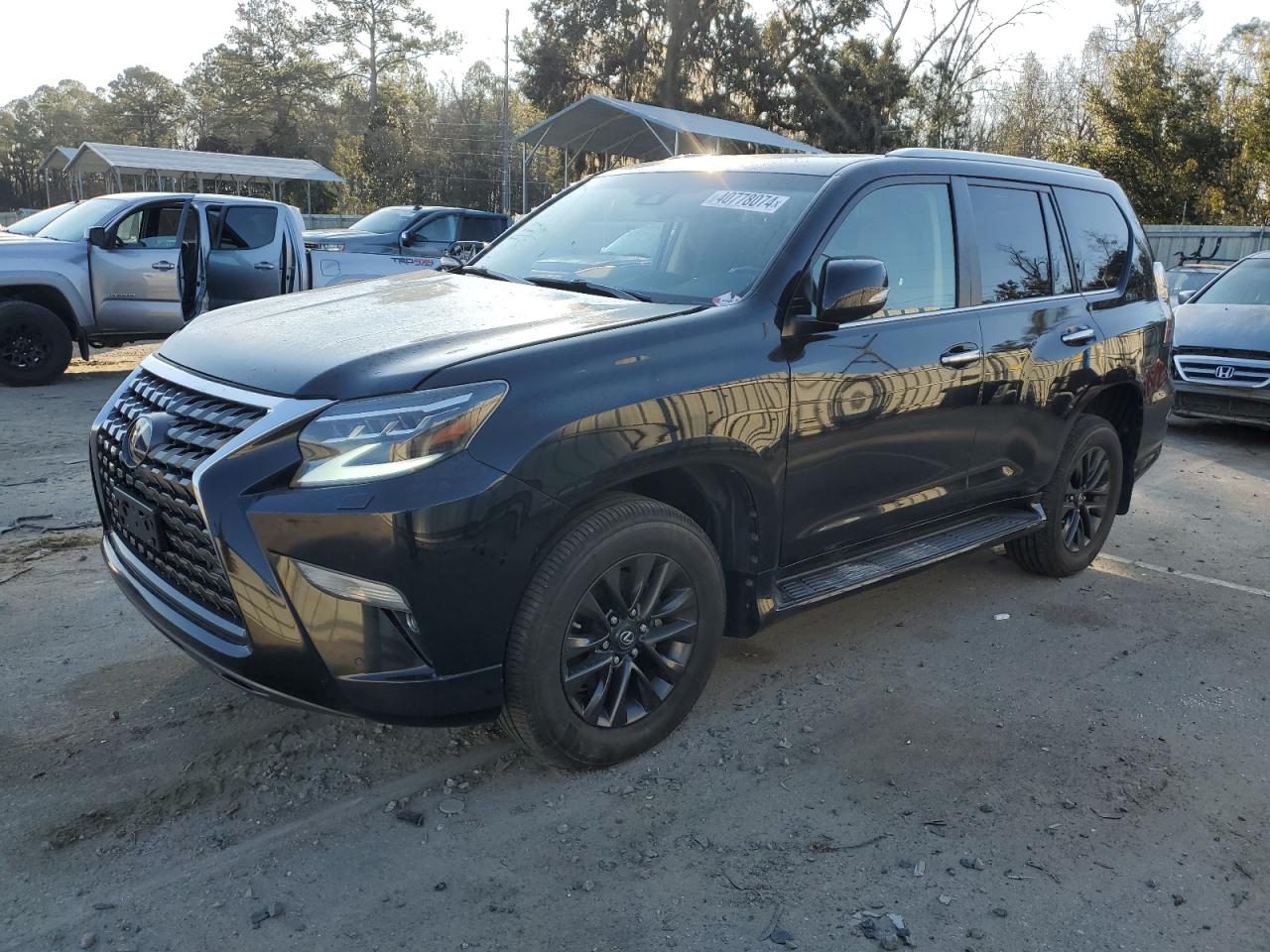 LEXUS GX 2020 jtjam7bx3l5247254