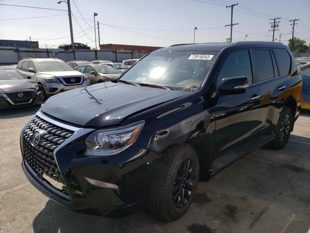 LEXUS GX 460 PRE 2020 jtjam7bx3l5248680