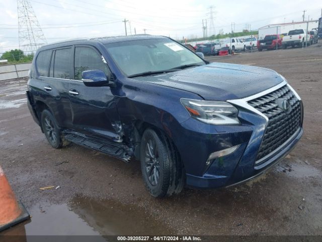 LEXUS GX 2020 jtjam7bx3l5249523