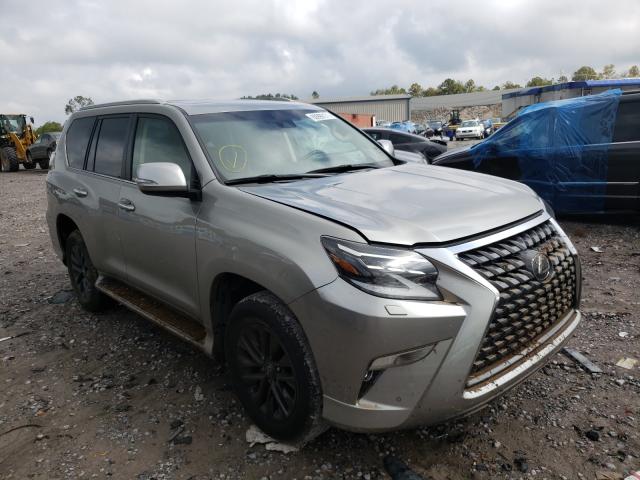 LEXUS GX 460 PRE 2020 jtjam7bx3l5259033