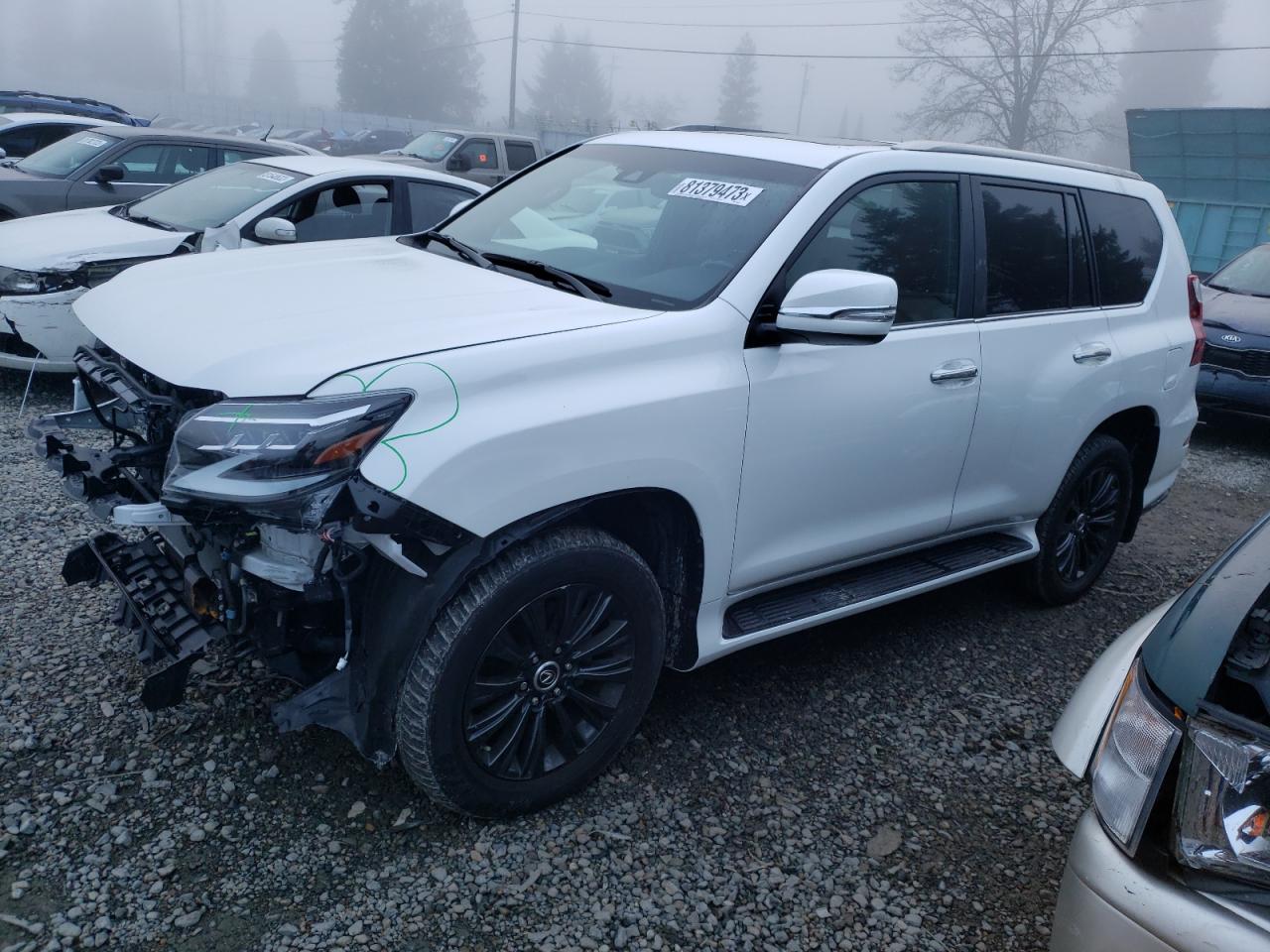 LEXUS GX 2020 jtjam7bx3l5263454