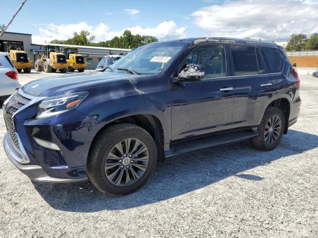 LEXUS GX 460 PRE 2020 jtjam7bx3l5266533