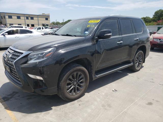 LEXUS GX 460 PRE 2020 jtjam7bx3l5267522