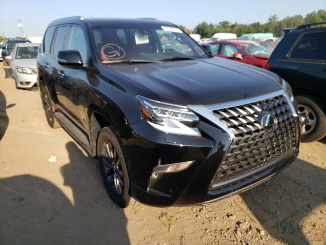 LEXUS GX 460 PRE 2021 jtjam7bx3m5269143