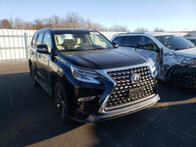 LEXUS GX 460 PRE 2021 jtjam7bx3m5270311