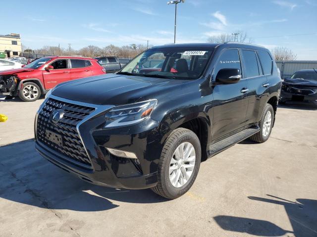 LEXUS GX 2021 jtjam7bx3m5281342