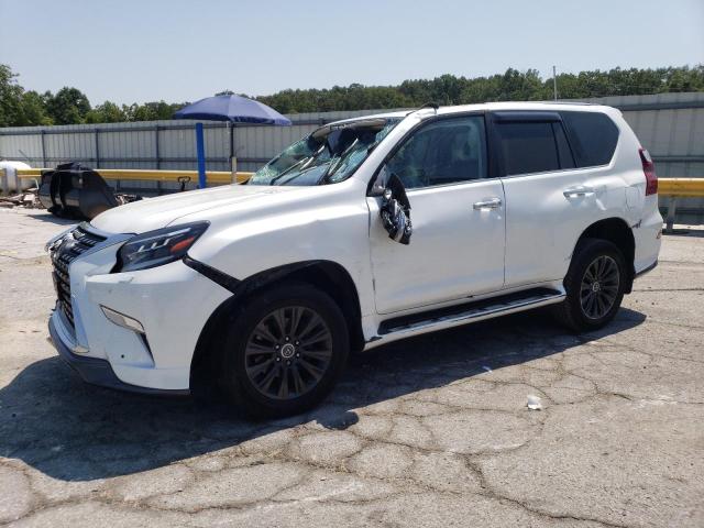 LEXUS GX 460 PRE 2021 jtjam7bx3m5283527