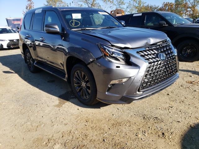 LEXUS GX 460 PRE 2021 jtjam7bx3m5302397