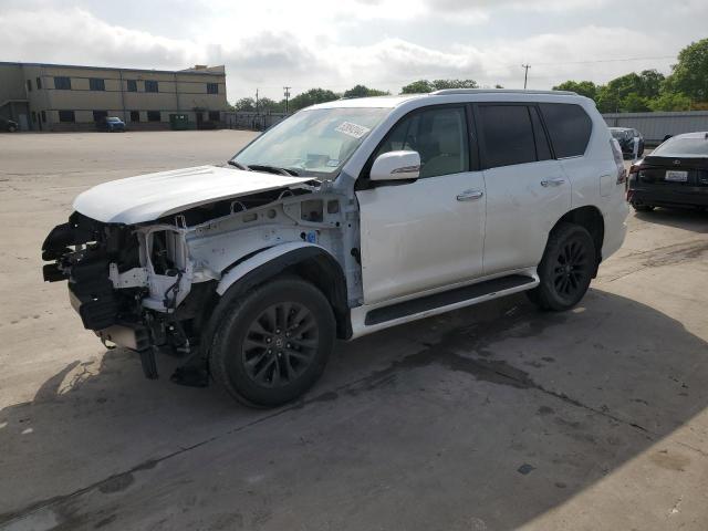 LEXUS GX 2022 jtjam7bx3n5305477