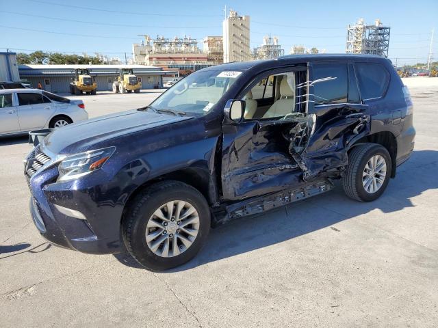 LEXUS GX 460 2022 jtjam7bx3n5312994