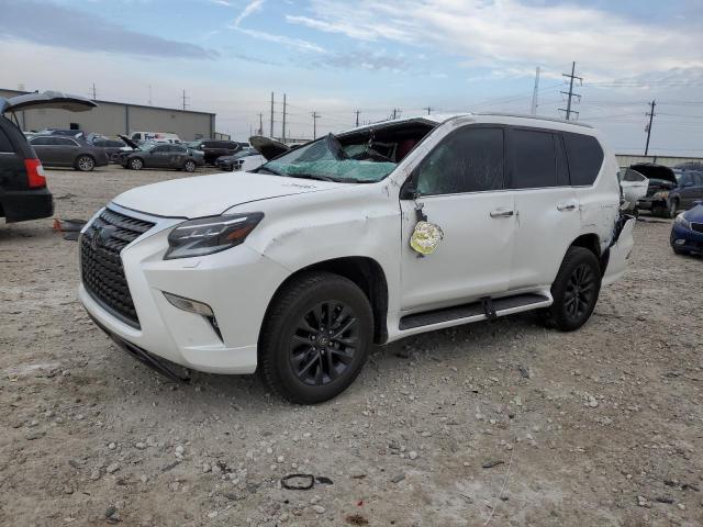 LEXUS GX 460 2022 jtjam7bx3n5329780