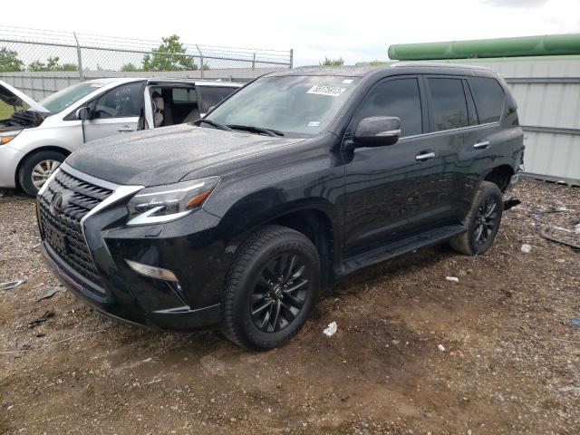 LEXUS GX 460 2022 jtjam7bx3n5336986