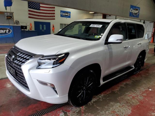 LEXUS GX 460 2023 jtjam7bx3p5356741