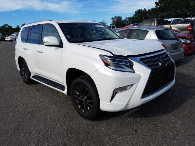 LEXUS GX 460 PRE 2020 jtjam7bx4l5244847