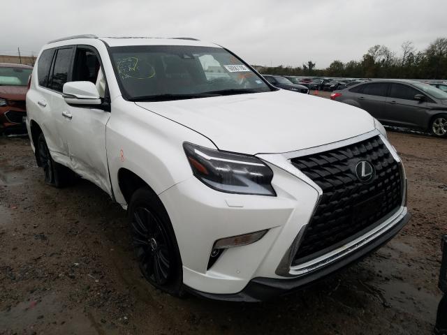 LEXUS GX 460 PRE 2020 jtjam7bx4l5248963