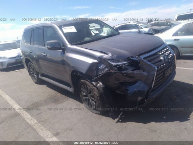 LEXUS GX 2020 jtjam7bx4l5252608