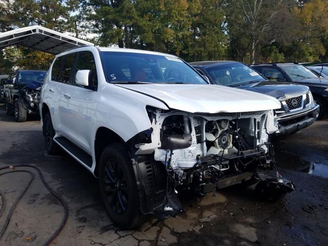 LEXUS GX 460 PRE 2020 jtjam7bx4l5256447